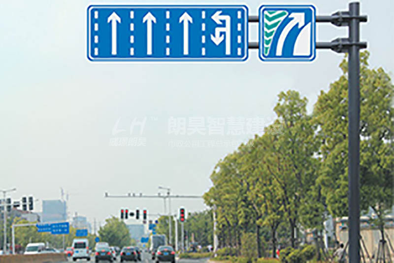 标志标牌