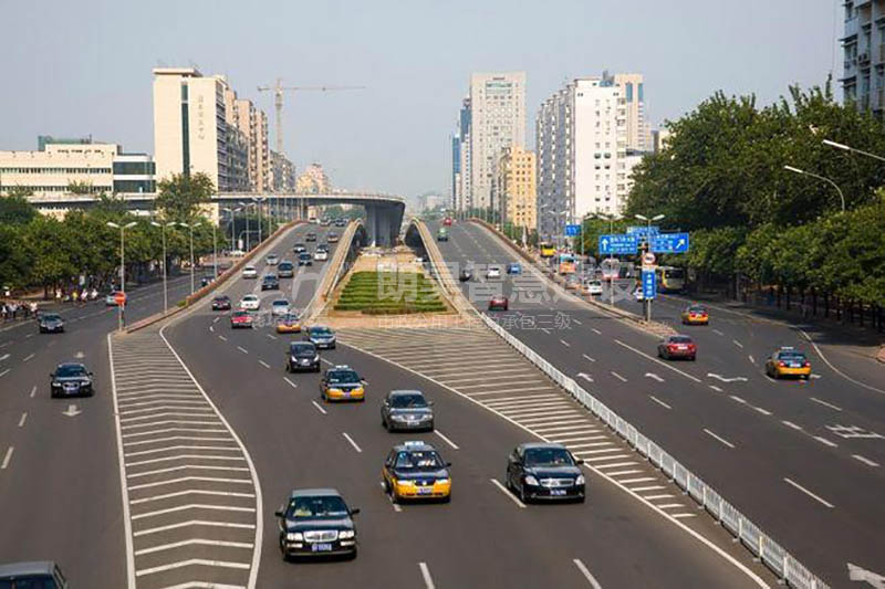 道路交通