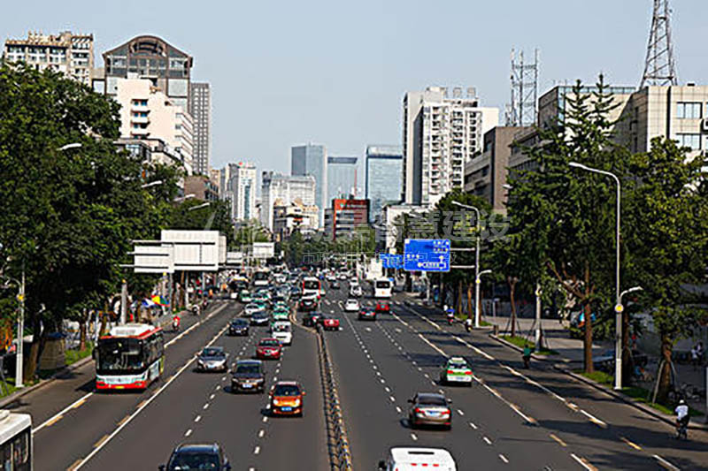 道路交通