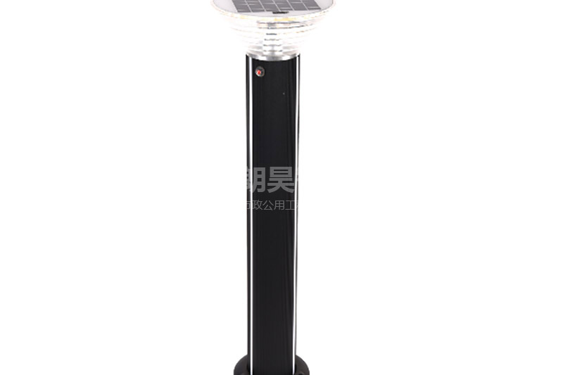  太阳能草坪灯